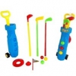 Zestaw do gry w golfa 1/4