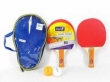 Zestaw do ping ponga w pokrowcu