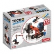 Zestaw konstrukcyjny Tecno Advanced 172 elementy