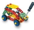 Zestaw konstrukcyjny Tecno toolbox