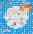Zestaw koralikowy Charms Felicia