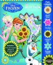 Zestaw kreatywny. Frozen Fever