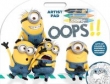 Zestaw plastyczny Minionki