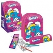 Zestaw prezentowy Smerfy