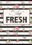 Zeszyt A4 Kratka Street Shee