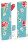 Zeszyt A5 Chintz Roses w linie 96 stron