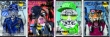 Zeszyt A5 w linie 32 kartki Wild streets