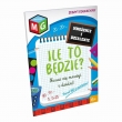 ZESZYT EDU.NAUCZ SIĘ MNOŻYĆ I DZIELIĆ LIĆ MULTIGRA 9788365513731