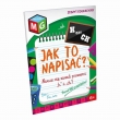 ZESZYT EDUKACYJNY JAK TO MAPISAĆ. H I CH MULTIGRA 9788365513694