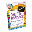 ZESZYT EDUKACYJNY NAUCZ SIĘ ZASAD PISOWN MULTIGRA 9788365513717