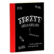 ZESZYT ŁOBUZA ŁOBUZIARY 9788362233922