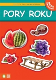 Zeszyty dla najmłodszych. Pory roku