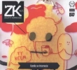 Zeszyty komiksowe 22/2018