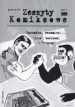 Zeszyty komiksowe 7/2007 Rocznice, rocznice?