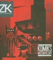 Zeszyty komiksowe nr 12 Komiks historyczny