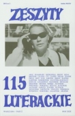 Zeszyty Literackie 115