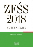 ZFŚS 2018 Komentarz