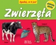 Zgadnij co to jest Zwierzęta