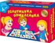 ZGADYWANKA - ODWRACANKA