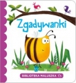 Zgadywanki Biblioteka maluszka
