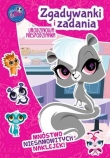 Zgadywanki i zadania. Littlest PetShop. Urodzinowa niespodzianka