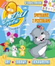 Zhu Zhu Pets Chomikuj z nami 1 Spotkanie z pszczołami