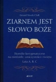 Ziarnem jest słowo Boże