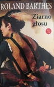 Ziarno głosu