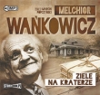 Ziele na kraterze