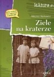 ZIELE NA KRATERZE - LEKT Z OPRAC GREG 978-83-7517-865-4 LZI