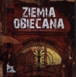 Ziemia obiecana. Władysław Reymont. Audiobook (2XCD)