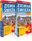 Ziemia Święta i Jordania explore! guide