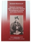 Ziemianie mazowieccy wobec obronności Ojczyzny