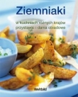 Ziemniaki w kuchniach różnych krajów, przystawki i dania obiadowe