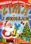 Zima z Mikołajem