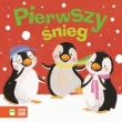 Zimowe bajeczki Pierwszy śnieg