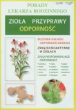 Zioła Przyprawy Odpornosć