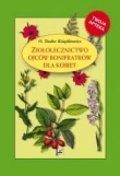 ZIOŁOLECZNICTWO O.B. DLA KOBIET 