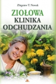 ZIOŁOWA KLINIKA ODCHUDZANIA OP AA 9788378640011