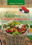 Ziołowe leczenie nadciśnienia