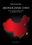 Zjednoczenie Chin?