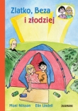Zlatko, Beza i Złodziej