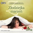 Złodziejka marzeń