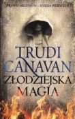 Złodziejska magia. Księga I. Prawo Milenium