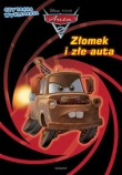 Złomek i złe auta