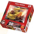 Złomek puzzle 48 3D