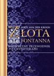 Złota fontanna. Kompletny przewodnik po urynoterapii