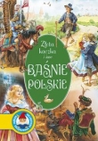 Złota kaczka i inne Baśnie Polskie