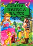 ZŁOTA KSIĘGA BAJEK OP.184 STR.N.W. 9788377406847