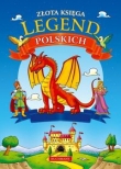 Złota księga legend polskich
